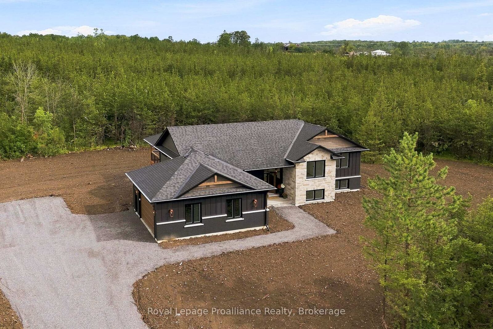 Property Photo:  713 Callaghan Road  ON K0K 2N0 