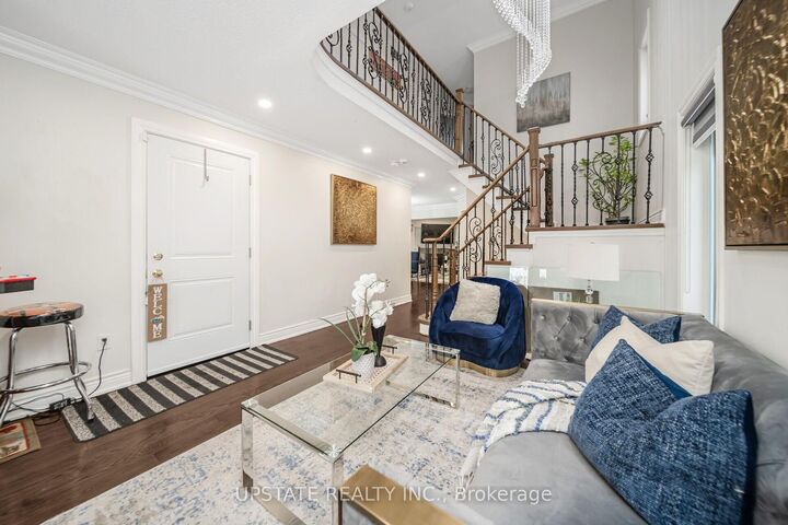 Property Photo:  12 Bramfield Street  ON L7A 2W3 