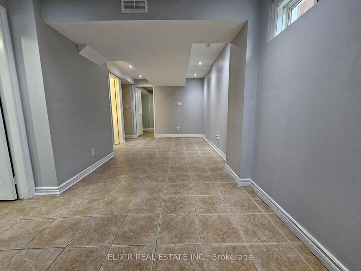 Property Photo: 4 Lonestar Crescent Basement ON L7A 2H9
