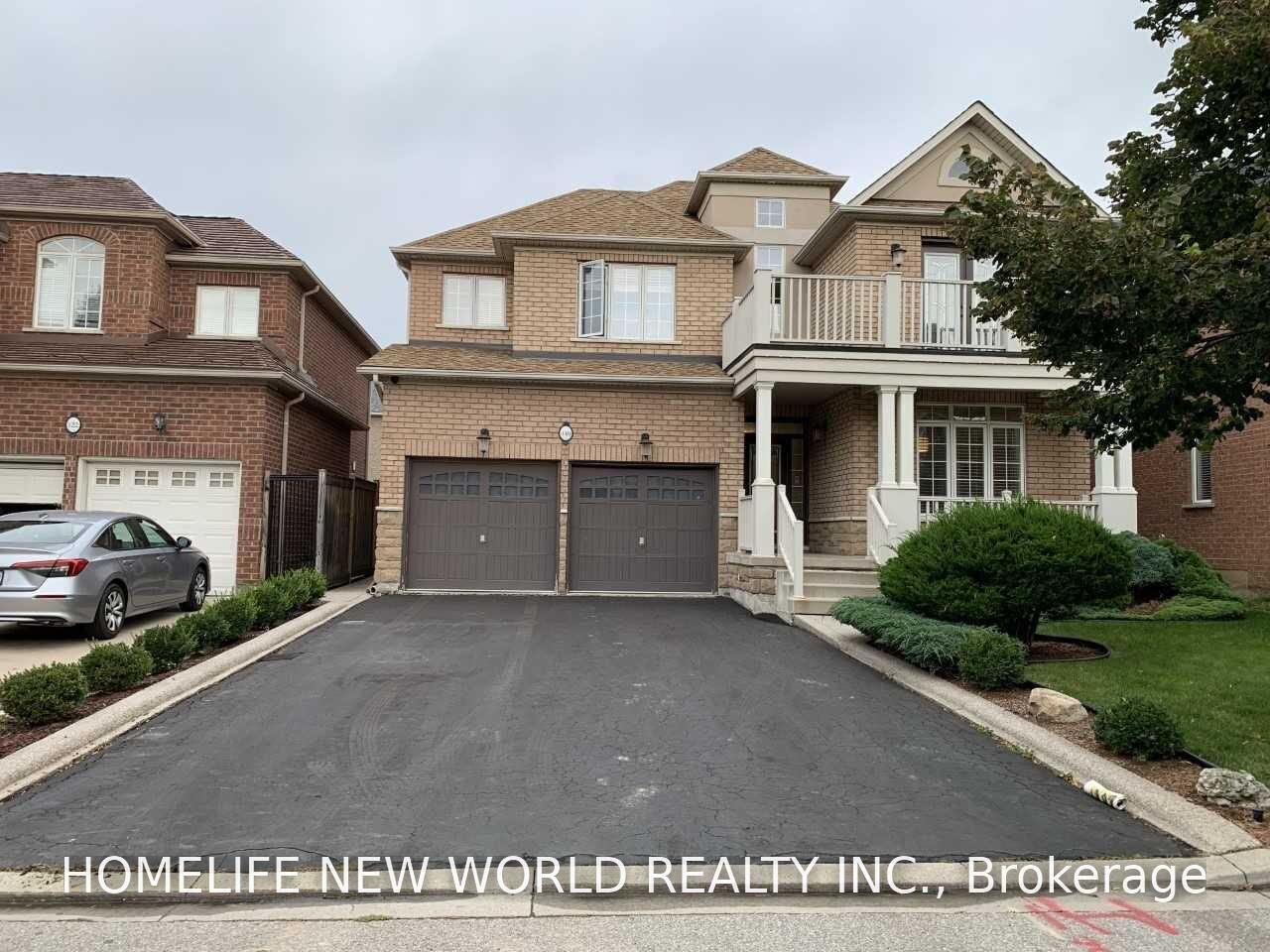 Property Photo:  118 Glenmeadow Crescent  ON L8E 6C1 