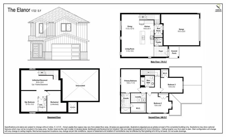 Property Photo:  99 Victoria Avenue E  ON N0M 1M0 