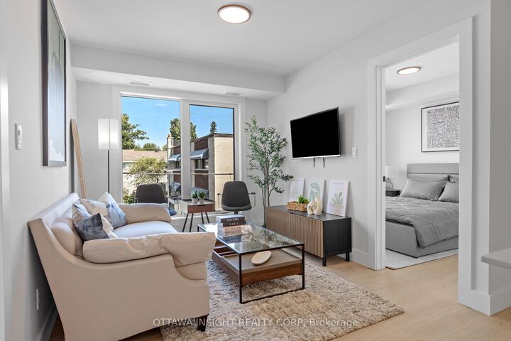 Property Photo:  2409 Carlsen Avenue 4  ON K1V 8E9 