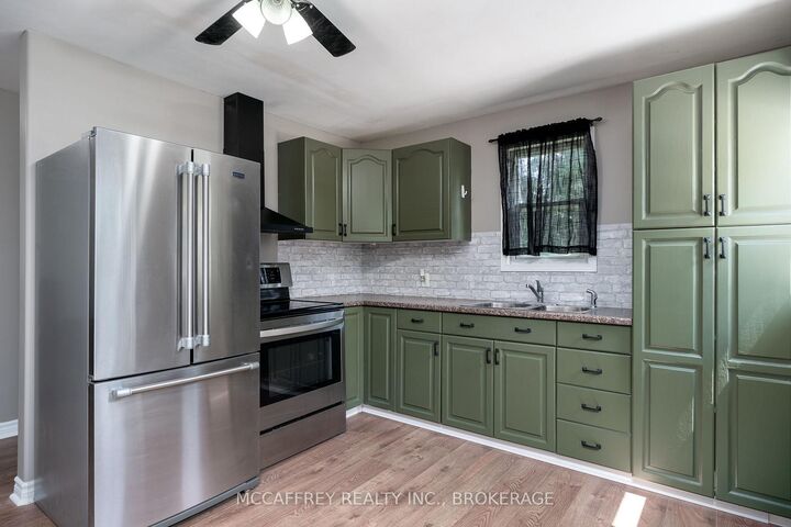 Property Photo: 2956 County Road 14 N/A ON K0K 1Z0