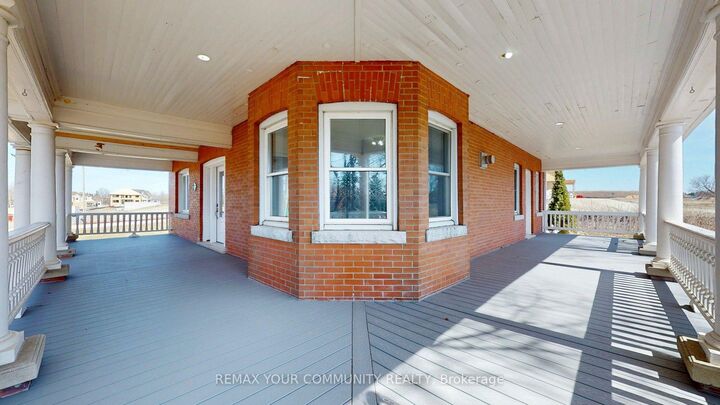 Property Photo:  5113 Old Brock Road  ON L1Y 1B7 