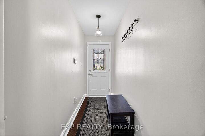 Property Photo:  358 McRoberts Avenue  ON M6E 4P9 