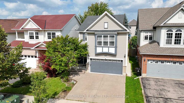 Property Photo:  756 Karlsfeld Road  ON N2T 2X2 