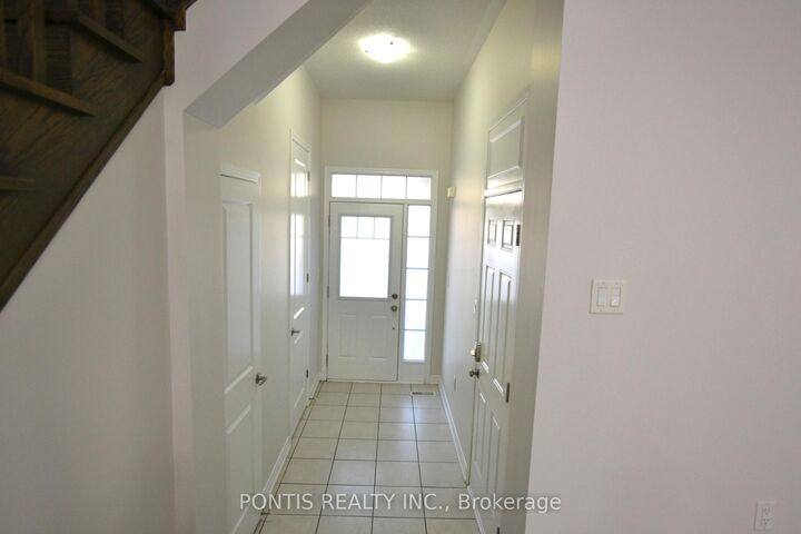 Property Photo: 47 Phyllis Drive ON L7C 4E2