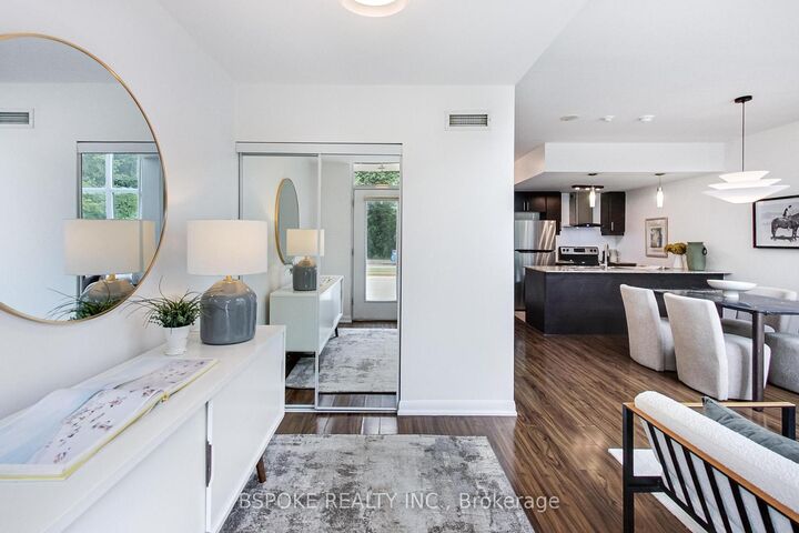 Property Photo:  186 Borough Drive  ON M1P 0B5 