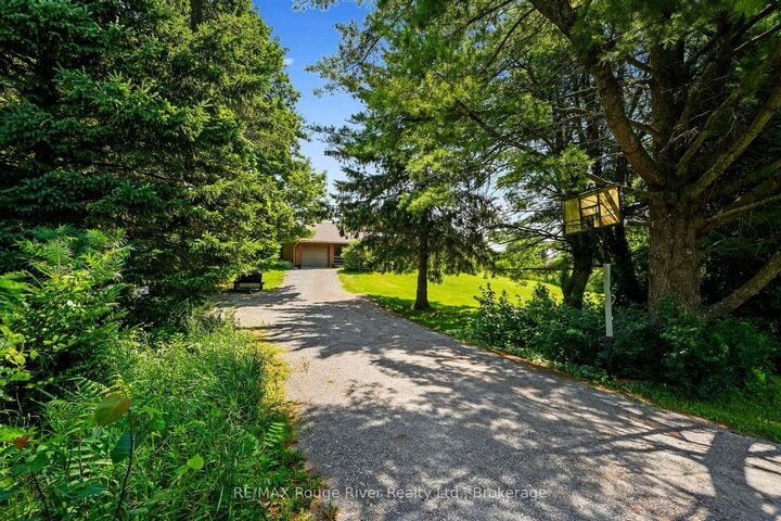 Property Photo:  333 Arthurs Lane  ON K0K 1S0 