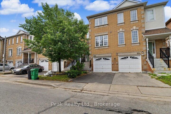 Property Photo:  9800 McLaughlin Road 102  ON L6X 4R1 