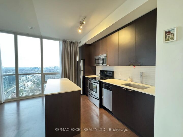 Property Photo:  23 Sheppard Avenue E 2604  ON M2N 0C8 