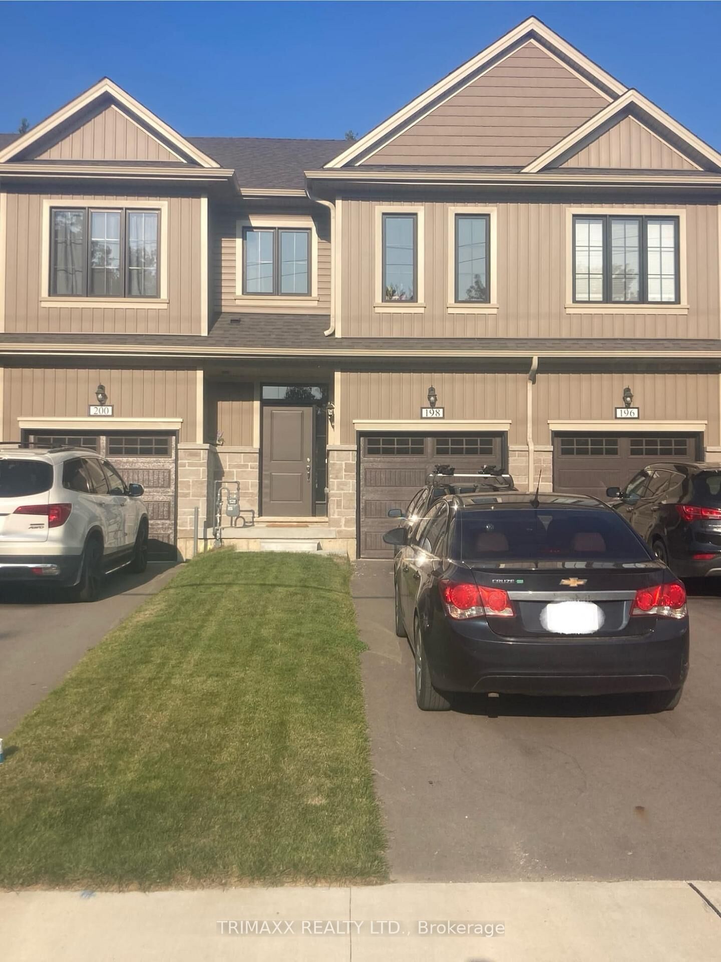 Property Photo:  198 Middleton Street  ON N0M 2M0 