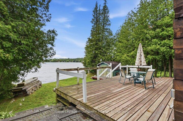 Property Photo:  838 Trenear Road  ON K0K 1H0 