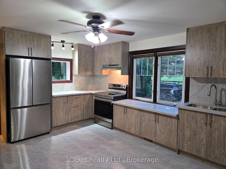 Property Photo:  351521 17th Line  ON L9W 7E1 