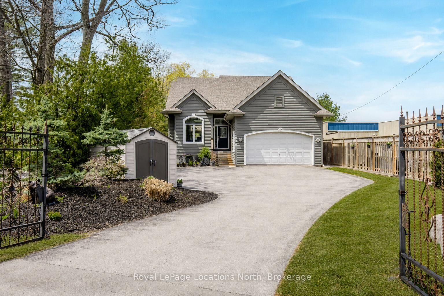 Property Photo:  1094 River Road W  ON L9Z 2W7 