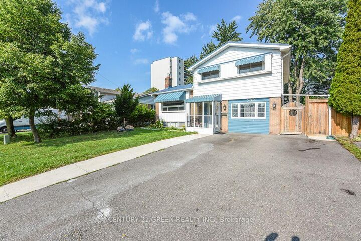 Property Photo:  380 Bartley Bull Parkway  ON L6W 2L8 