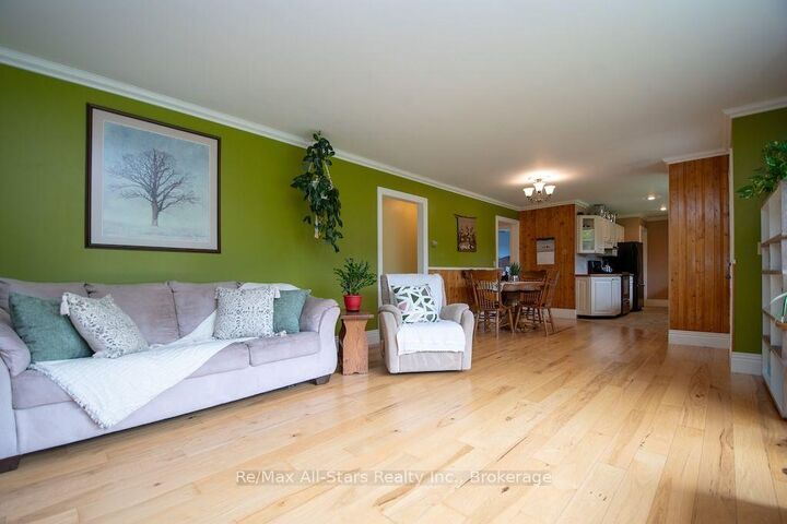Property Photo:  1571 Elm Tree Road  ON K9V 4R1 