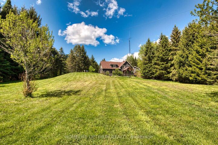 Property Photo:  41 Allensville Road  ON P0B 1M0 