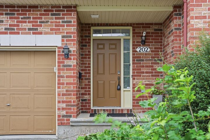 Property Photo: 202 Maxwell Bridge Road ON K2W 0B8