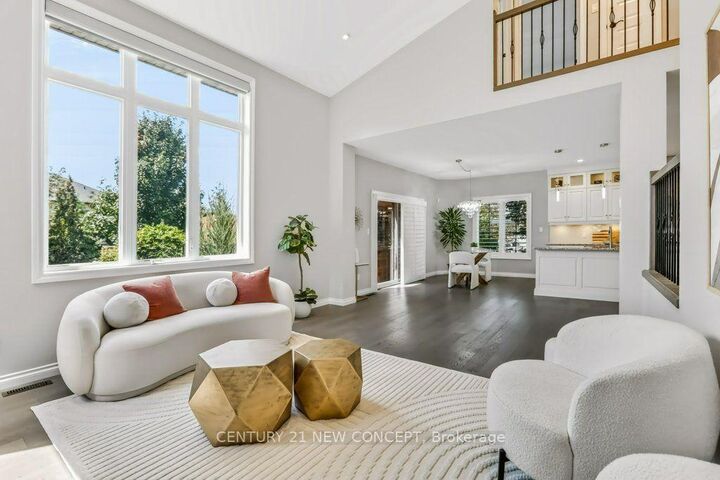 Property Photo:  196 Juno Crescent  ON N4T 0H7 