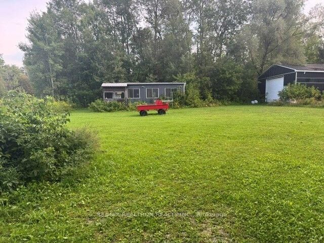 Property Photo:  8413 10th Line  ON L4M 4S4 
