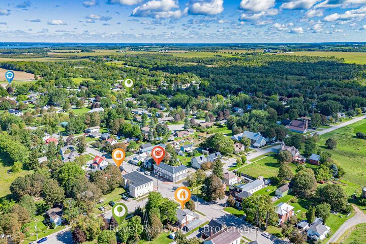 Property Photo:  13980 Old Scugog Road  ON L0B 1B0 