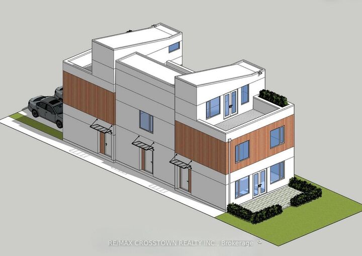 Property Photo:  117 Colborne Street E  ON L3V 1V2 