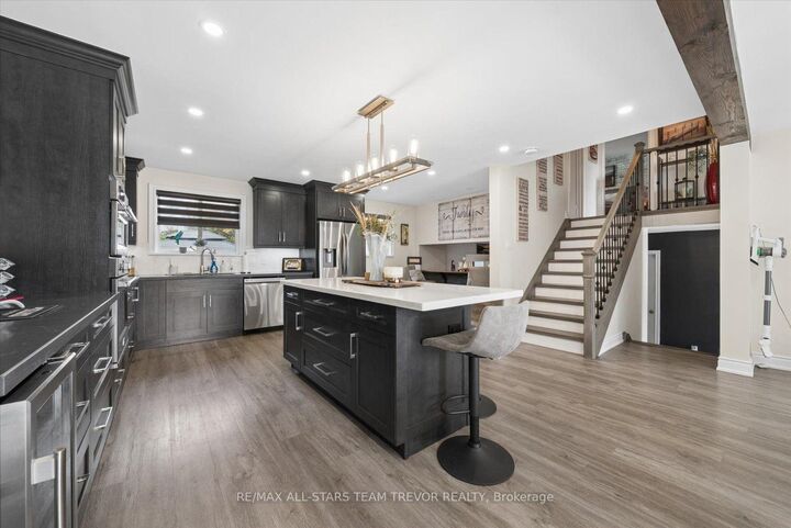 Property Photo:  35 Pete's Lane  ON L0E 1N0 