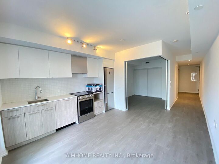 Property Photo:  251 Jarvis Street 834  ON M5A 4R6 
