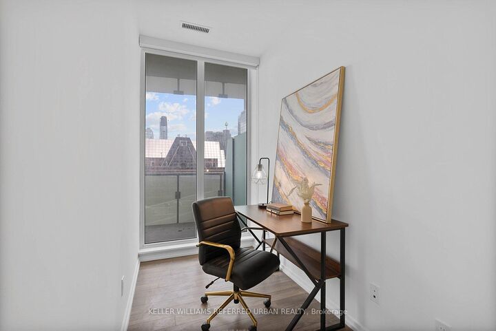 Property Photo:  197 Yonge Street 2905  ON M5B 0C1 