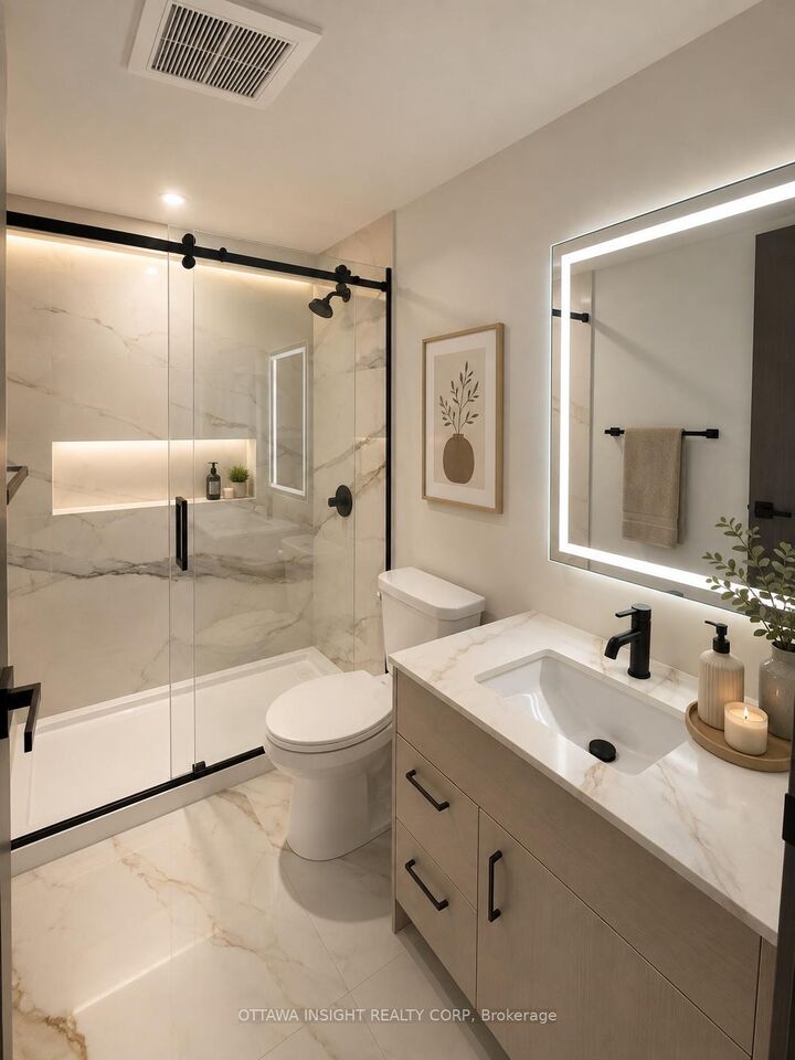 Property Photo:  266 Carruthers Avenue 1  ON K1Y 1N9 