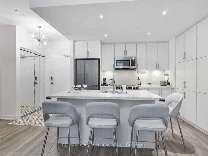 Property Photo:  375 Sea Ray Avenue 434  ON L9S 2P7 