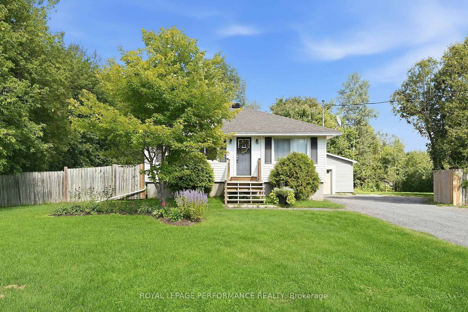 Property Photo:  1695 Lacasse Road  ON K0A 1N0 