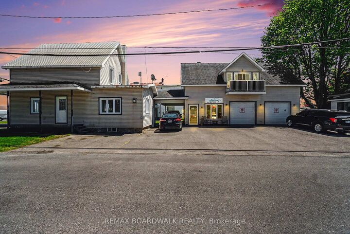Property Photo:  683 Principale Street  ON K0A 1M0 