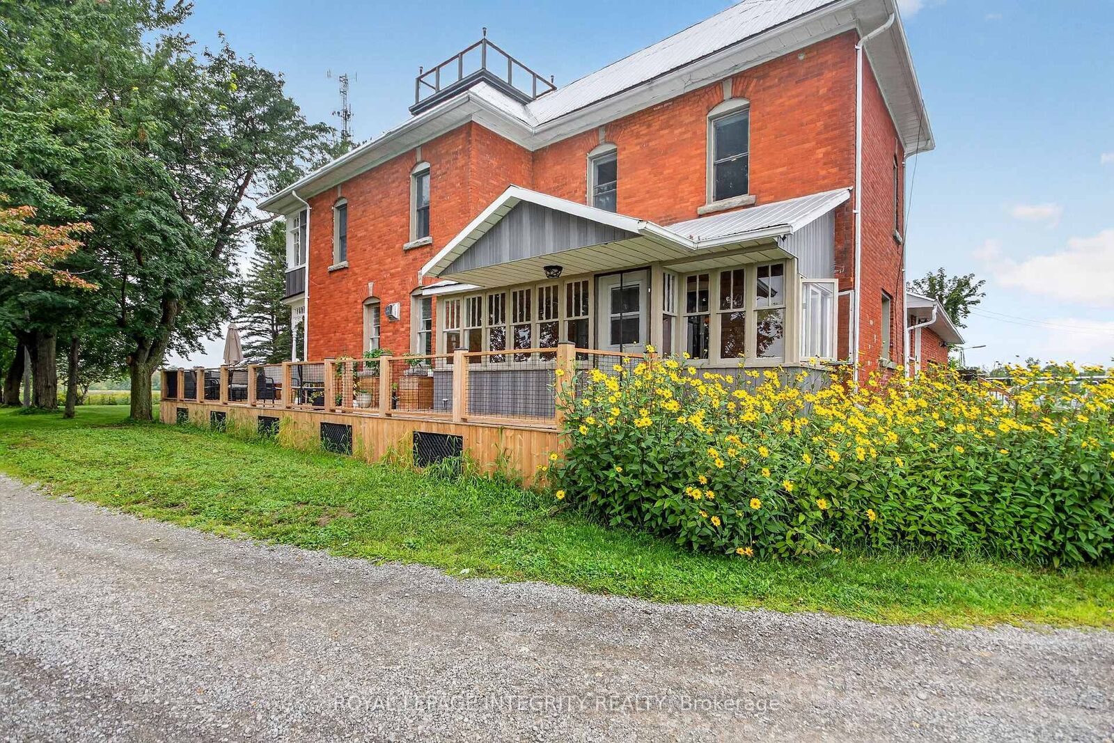 Property Photo:  3131 River Road  ON K4M 1B4 
