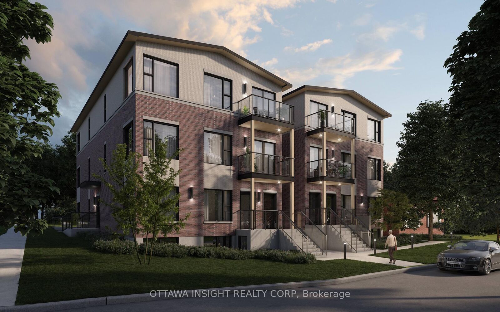 Property Photo:  2405 Carlsen Avenue 1  ON K1V 8E9 