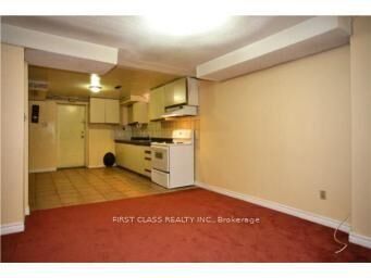 Property Photo:  6075 Tillsdown Drive Basement  ON L5N 4P1 