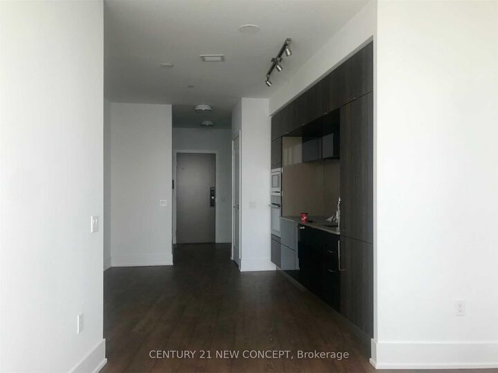 Property Photo:  10 York Street 4907  ON M5J 0E1 