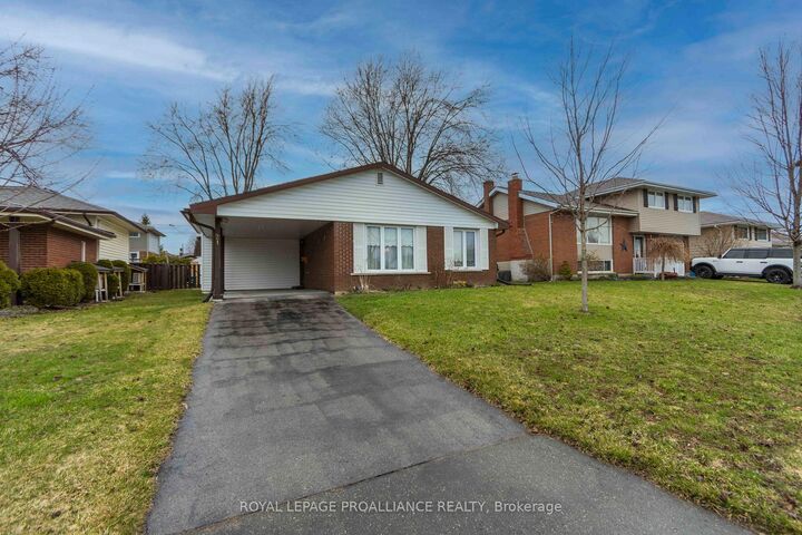 Property Photo:  21 Miron Road  ON K8V 3H9 