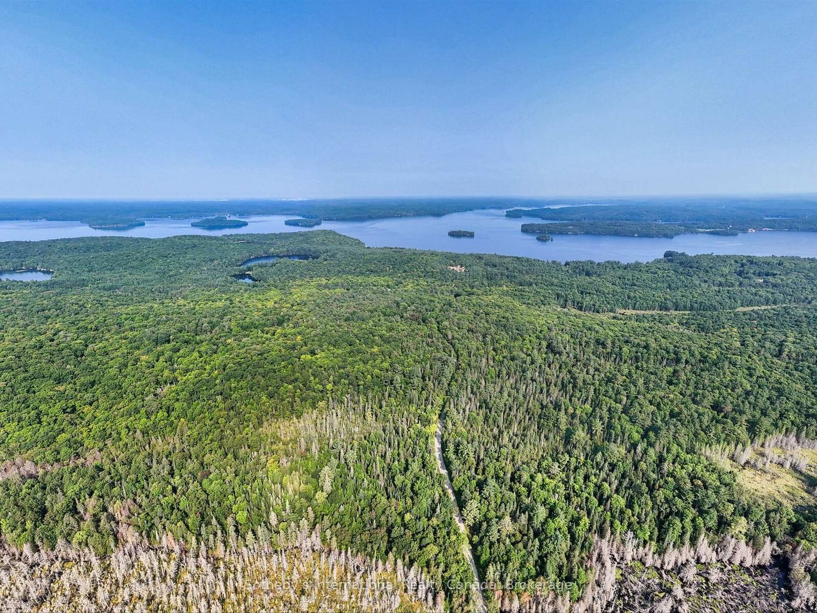 Property Photo:  1045 C Browns Brae Road  ON P0B 1A0 