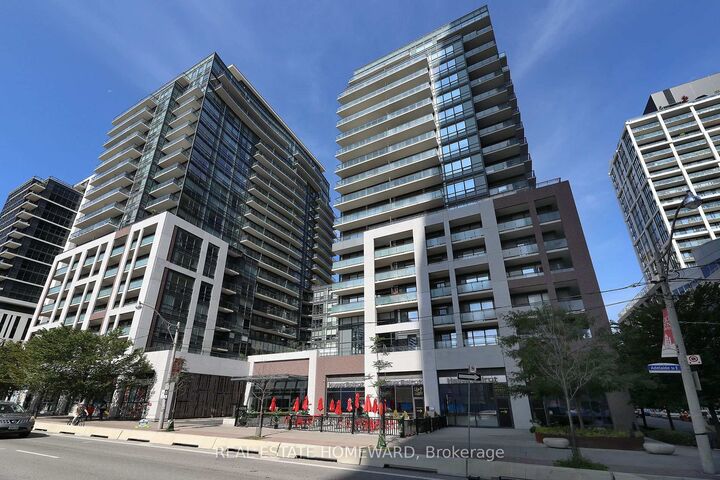 460 Adelaide Street E 609 — photo 1