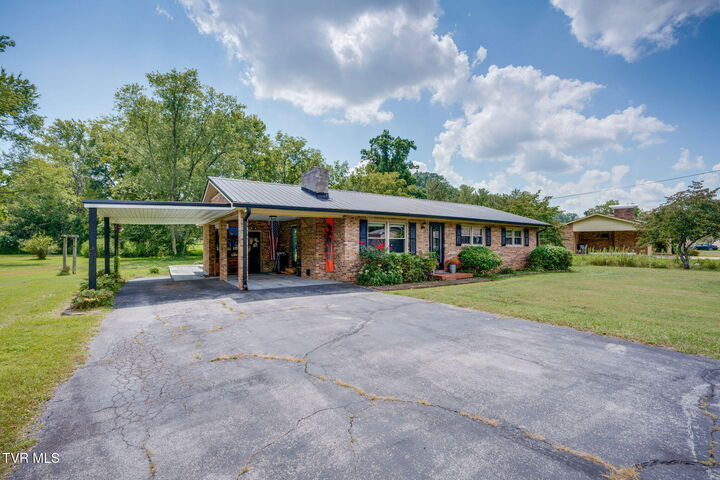 Property Photo:  2012 Diana Road  TN 37660 