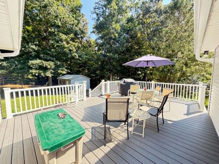 Property Photo: 64 Pear Cir TN 38555