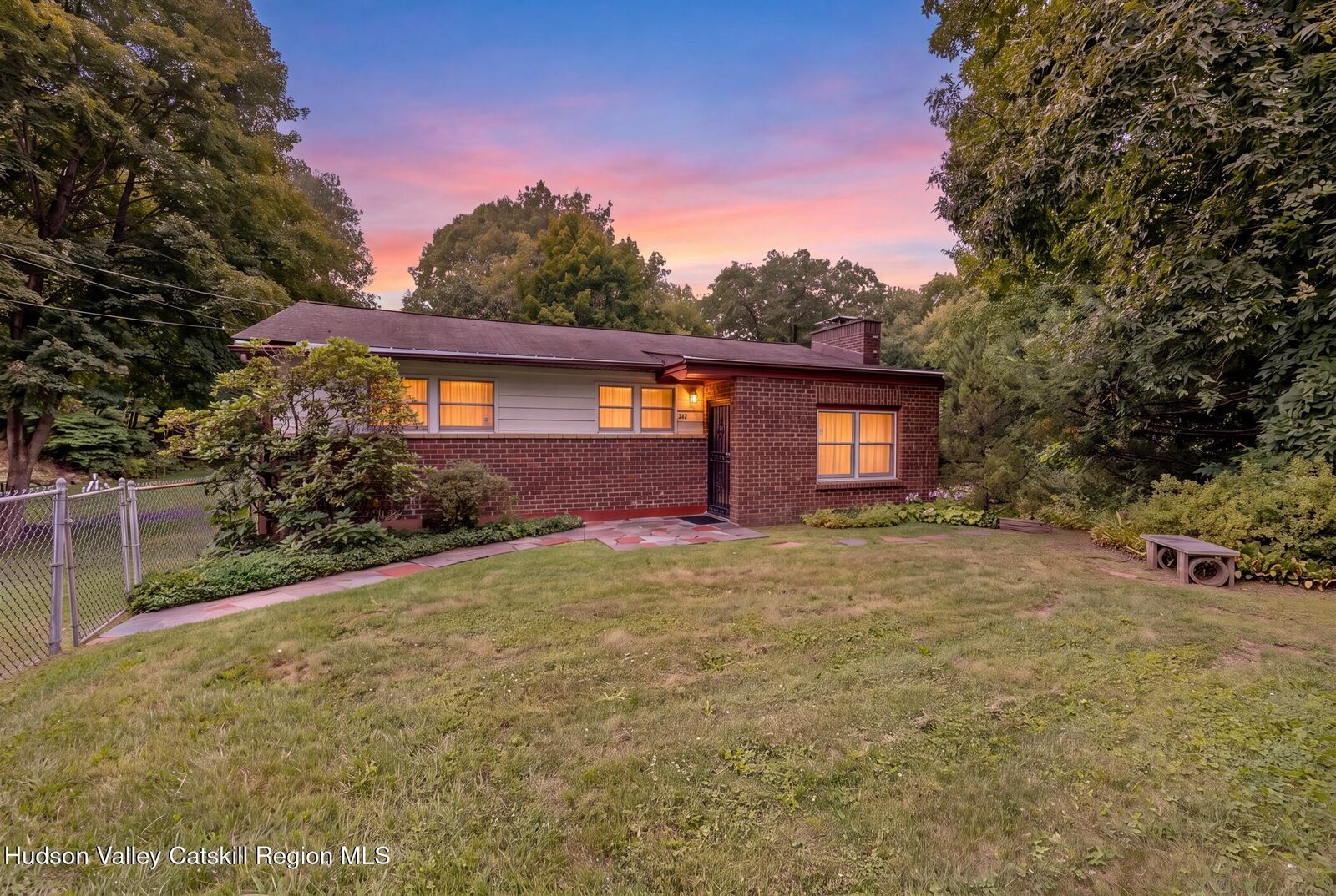 Property Photo: 207 Horton NY 12466