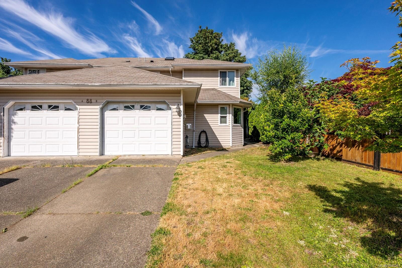 Property Photo:  88 Timberlane Rd #B  BC V9N 3Z3 