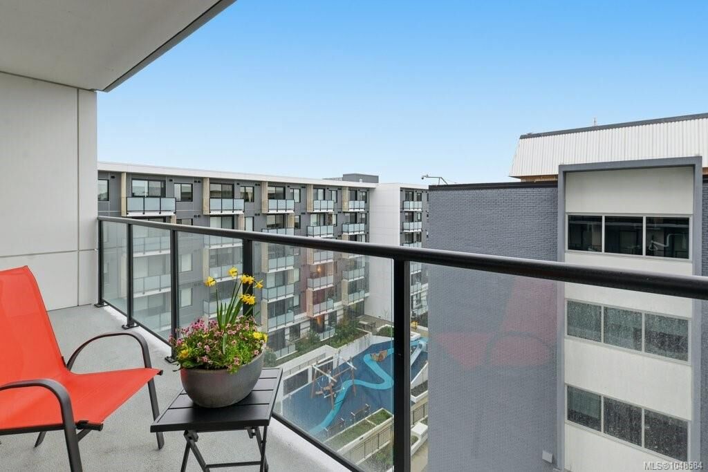 Property Photo:  1100 Yates St #606  BC V8V 0H5 
