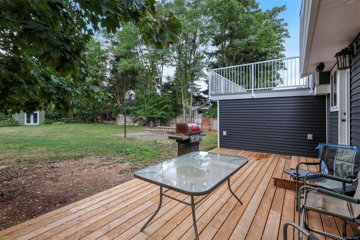 Property Photo:  3158 Barford Cres  BC V9N 9L6 