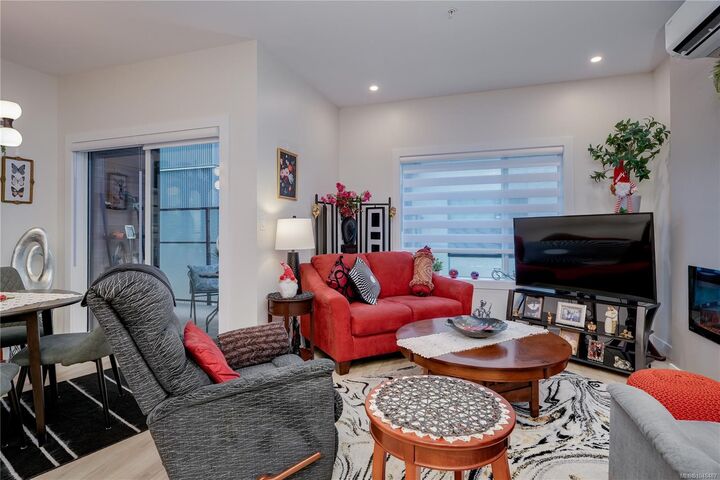 Property Photo:  918 Jenkins Ave #303  BC V9B 2N7 
