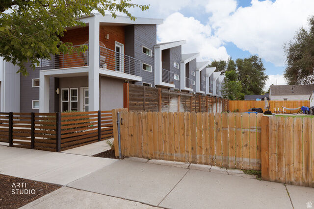 Property Photo:  481 N Beaumont Ct  UT 84116 