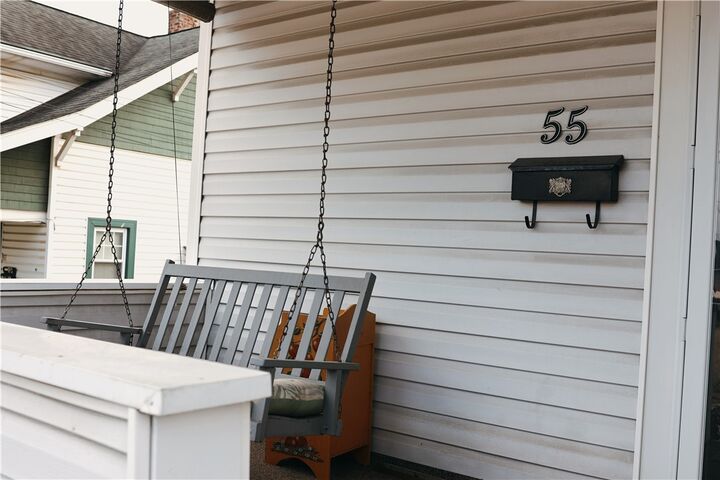 Property Photo:  55 Canton Ave  PA 15301 